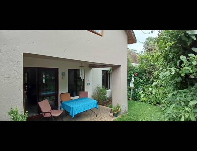 4 BEDROOM PROPERTY TO RENT IN FOURWAYS